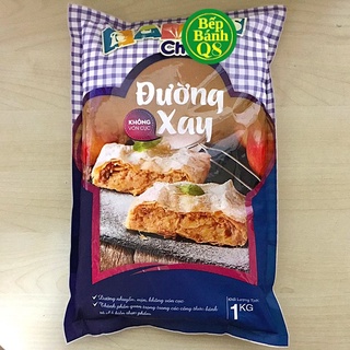 Đường Bột Xay Icing Sugar Mama Choice 1kg