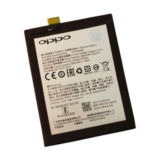 PIN PPO NEO 9S/ OPPO A39 (OPPO BLP619)