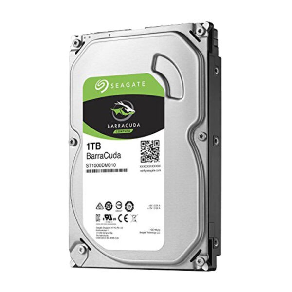 ổ cứng segate 500gb