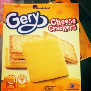 Mua 5 tặng 1: combo 5 hộp Gery lớn