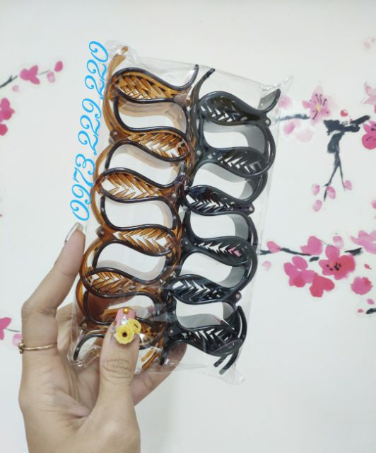 Combo Kẹp Càng Cua
