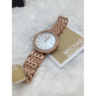 Đồng Hồ Nữ Michael Kors Darci Glitz MK3220