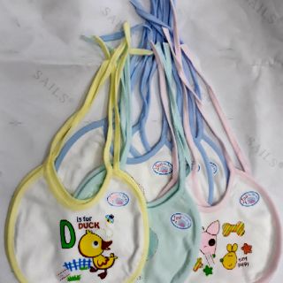 Yếm ăn dặm Jou số 1