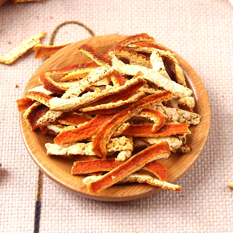 Trần Bì  100 Gram