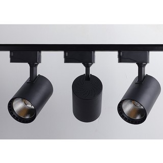 Đèn Rọi💥Đèn Rọi Ray COB 12W Siêu Sáng LUX💥FREESHIP💥[Den Roi]