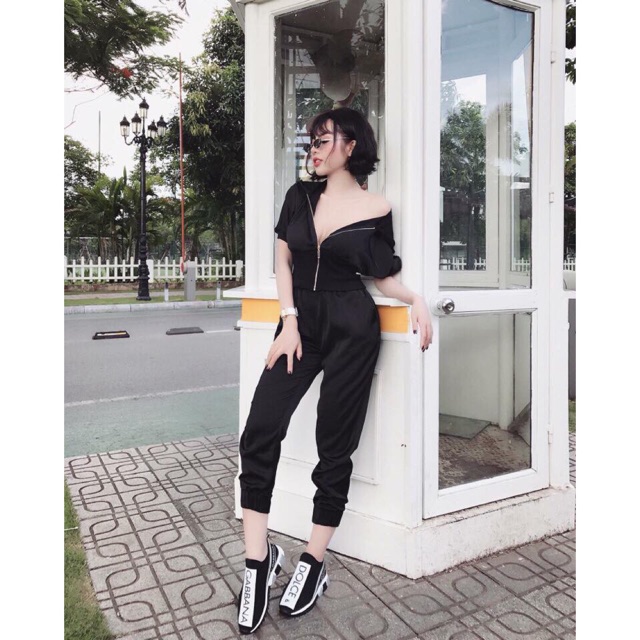 SET THỂ THAO PHI