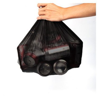 Túi Nilon Đựng Rác Tự Phân Hủy