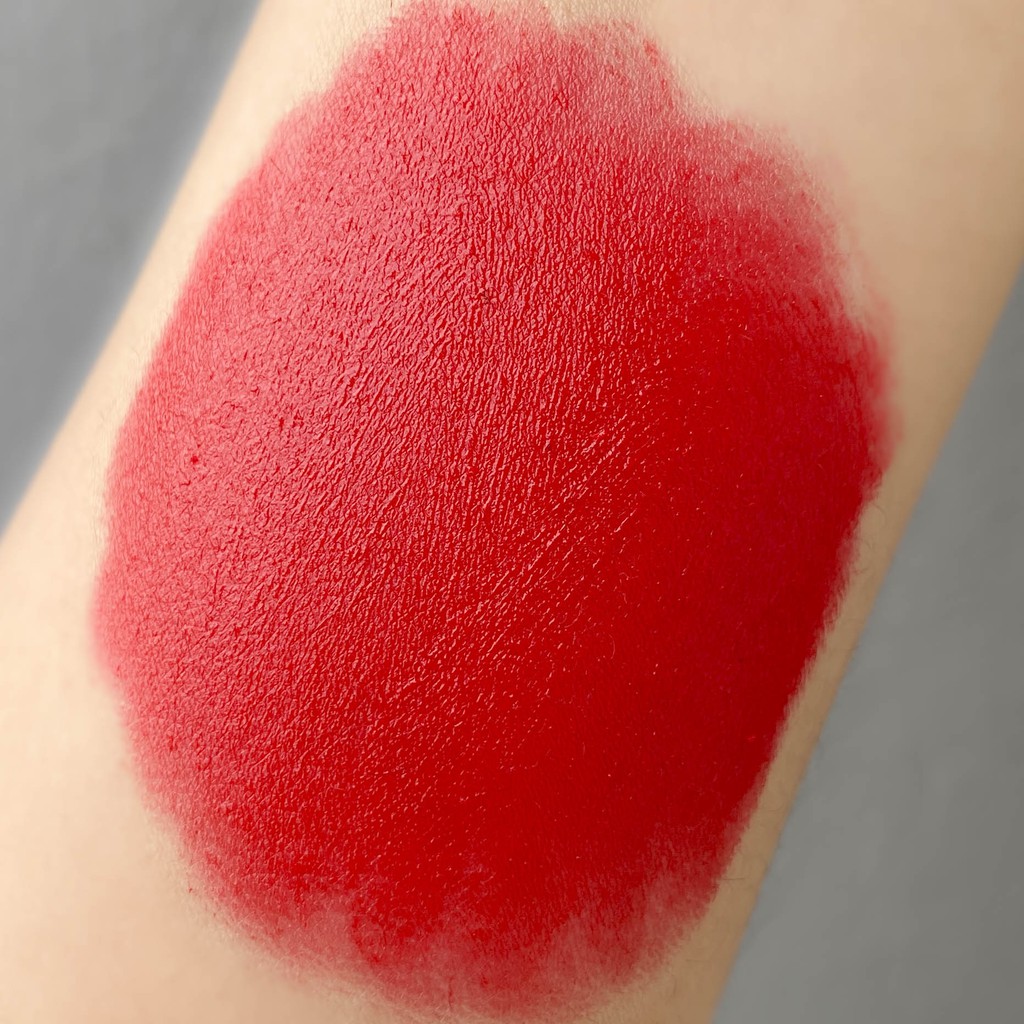 [M RD 144] Son lì Shu Uemura Rouge Unlimited Matte 144 đỏ hồng - M RD 144