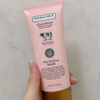 TẨY DA CHẾT  BEAUTY BUFFET.