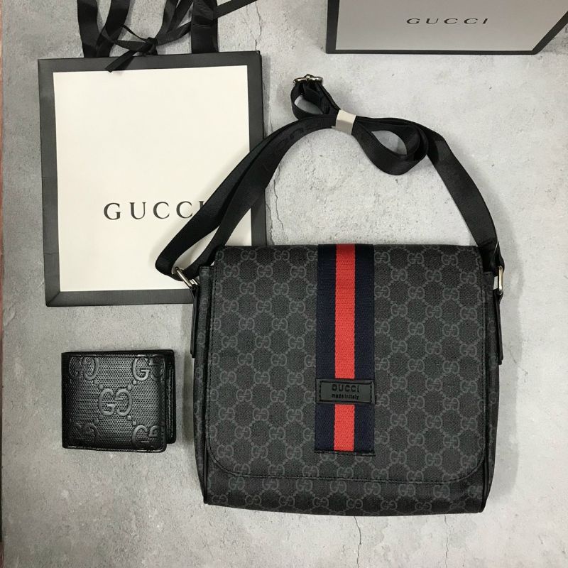 Tui nam lv Gucci