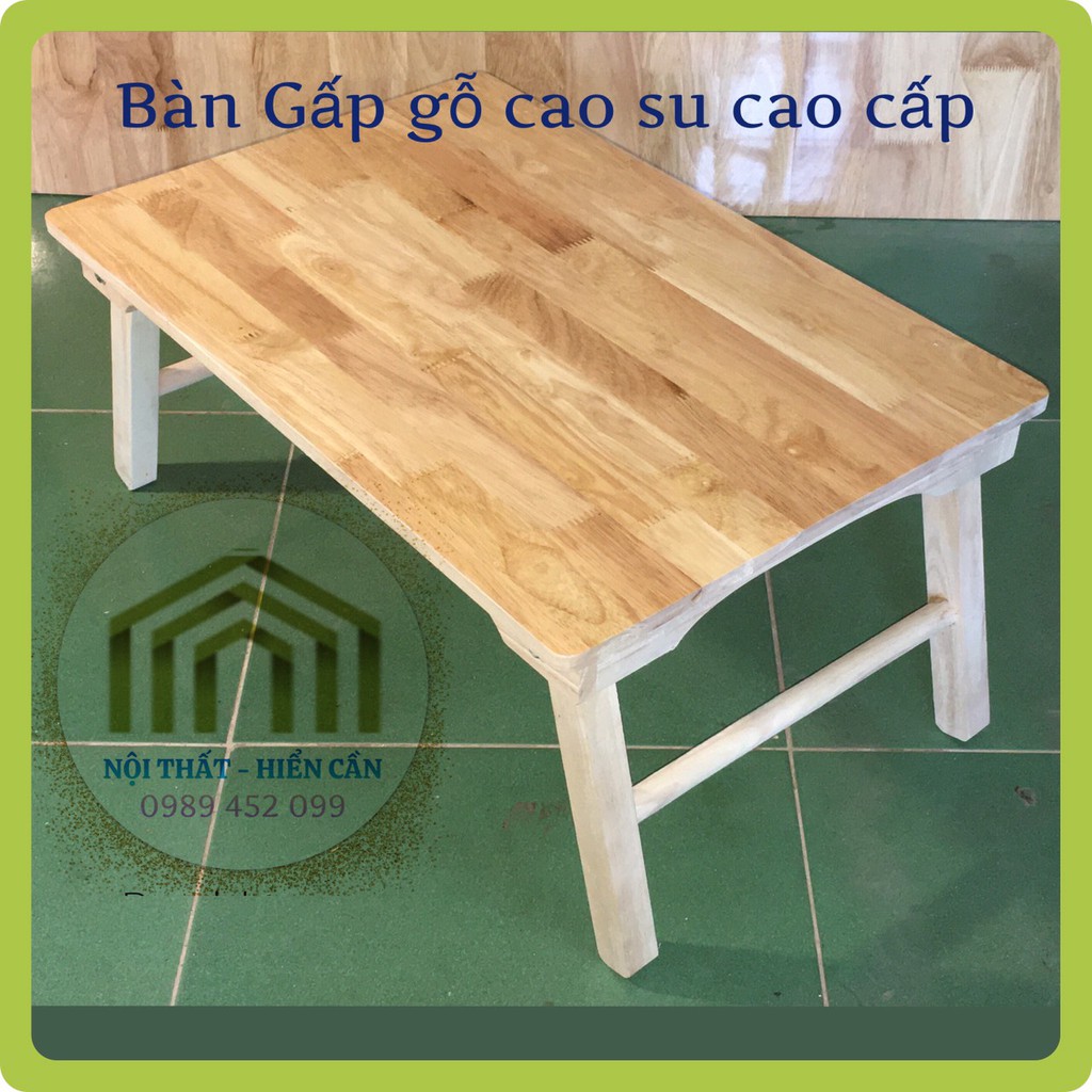 BÀN TRÀ bàn học gỗ tự nhiên 40/60 cao cấp
