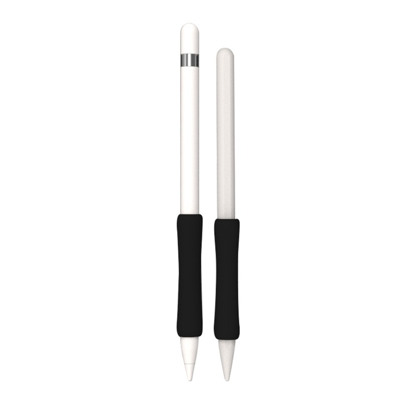 Ốp Silicon Bảo Vệ Cho iPencil 1st 2nd Generation Sl