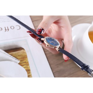 Đồng Hồ Nữ Julius JA-1098