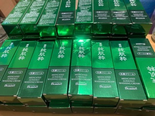Sữa Rửa mặt Dr.snow Nhật bản (hàng chính hãng)