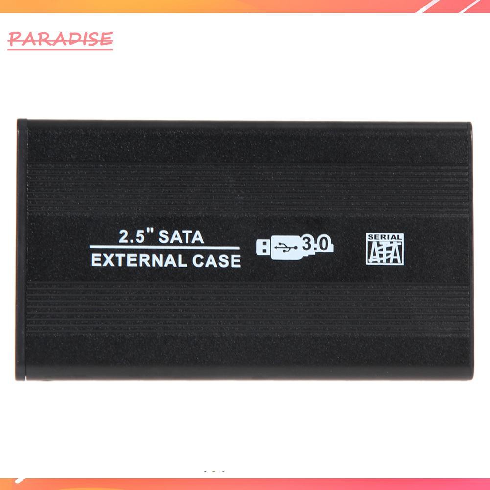 Hộp Đựng Ổ Cứng Ngoài Sata 2.5 Inch Sang Usb 3.0 | BigBuy360 - bigbuy360.vn