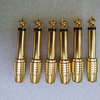 Combo 5 jack chuyện 6 ly ra bông sen hàng xịn sò giá rẻ