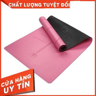 [Free Ship]- Thảm định tuyến 5mm PU(Kèm túi+chai xịt thảm)-Màu hồng