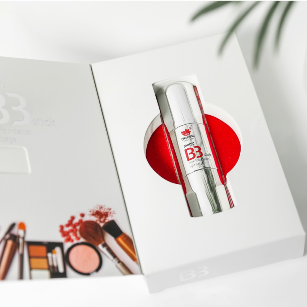 [ 🥰 Đã Dùng Là Thích 🥰 ] Kem Nền Dạng Thỏi Linh Hương | BigBuy360 - bigbuy360.vn