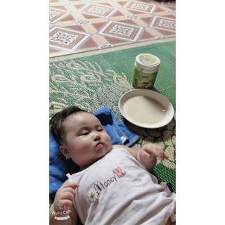 Bột ăn dặm quỳnh phương