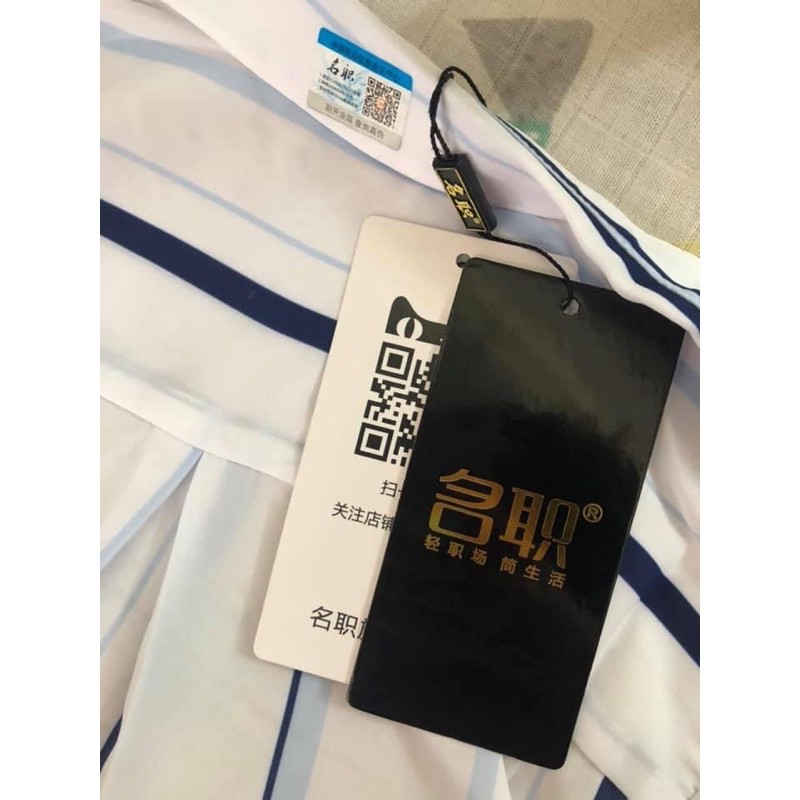 Xả kho áo sơ mi công sở hàng quảng châu