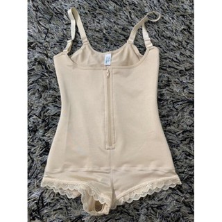 Gen nịt toàn thân spandex