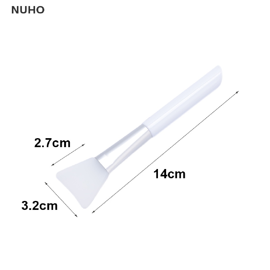 [Hàng mới về] Bộ bát trộn đắp mặt nạ chăm sóc da cho nữ