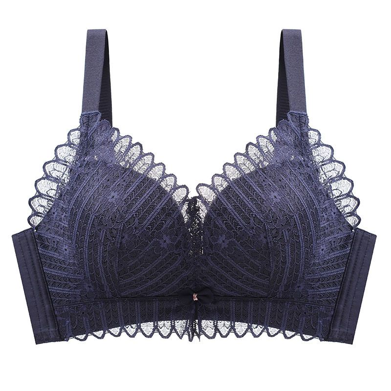 #M77: mẫu áo lót thiết kế không gọng, mút dày 5cm, nâng đẩy ngư.c tốt