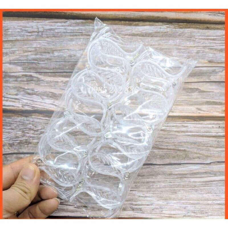 Set 12 kẹp tóc càng cua trong 3 răng và 5 răng