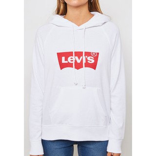 LEVI'S - Áo Khoác Hoodie Nữ 35937-0002  