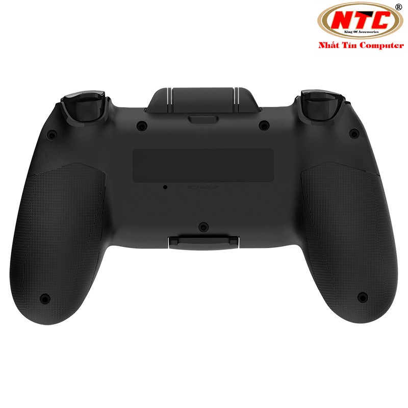 Tay cầm chơi game Bluetooth Betop BTP-BD3NH dành cho Android/iOS (Đen)