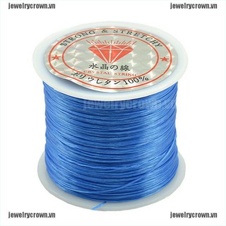 Cuộn Dây Cước 50m 0.5M Bền Chắc