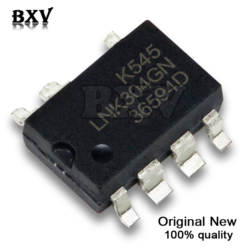 10 CÁI LNK304GN SOP-7 LNK304 SOP7 SMD Mới