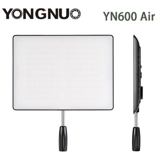 ĐÈN LED CAMERA VIDEO YONGNUO YN600 AIR