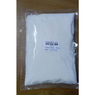 Cơm dừa sấy khô nhuyễn 100gr