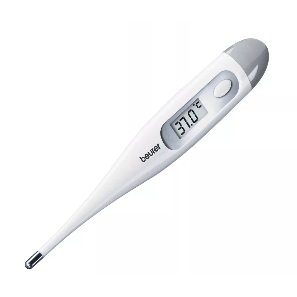 Nhiệt kế điện tử đầu cứng Beurer FT09