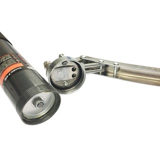 Bơm mỡ Top LU-BM600 - 600cc