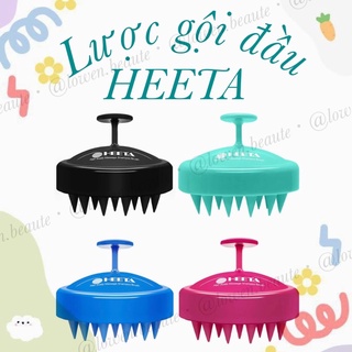 Lược gội đầu heeta