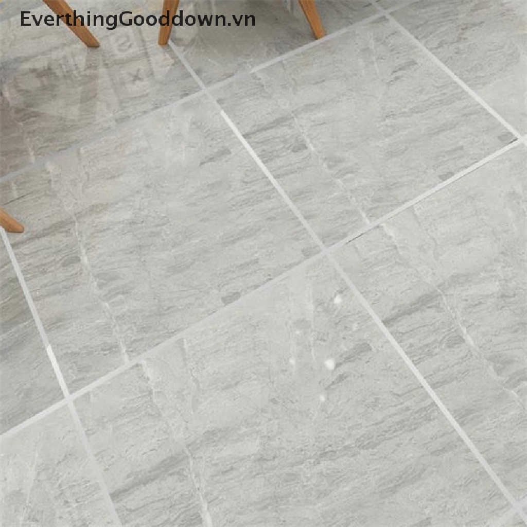 Cuộn Băng Keo Gốm Sứ Màu Vàng / Bạc / Đen Tự Dính Trang Trí Nhà Cửa