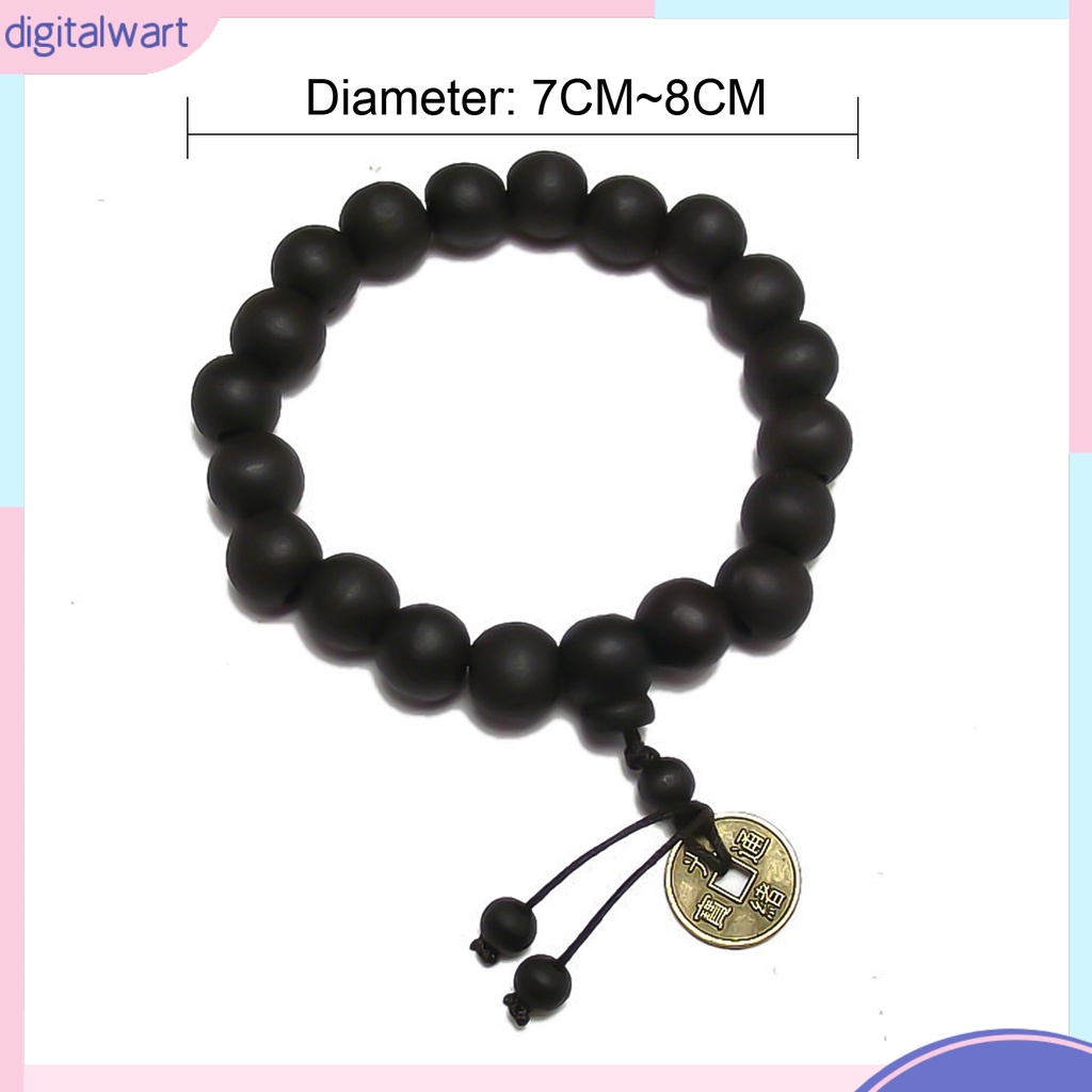 Vòng Đeo Tay Chuỗi Hạt Phật Giáo Thời Trang Cao Cấp Cho Nam / Nữ