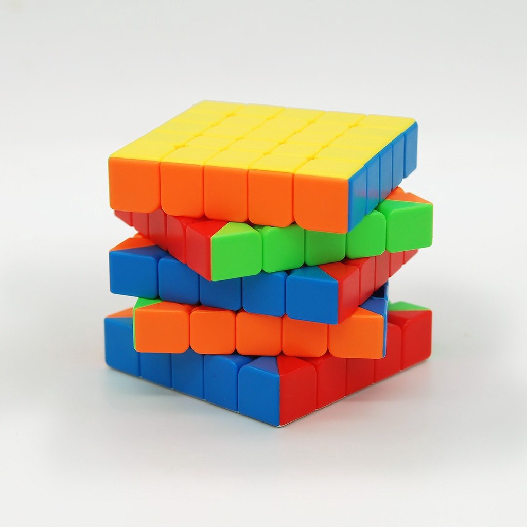 Đồ Chơi Duka  Rubic 5x5x5 –  DK 81086