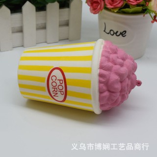 [CÓ VIDEO] SQUISHY LY BẮP ( đa dạng MÀU )