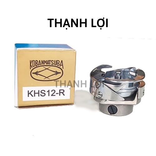 Ổ Chao Máy Cơ 1 Kim Công Nghiệp