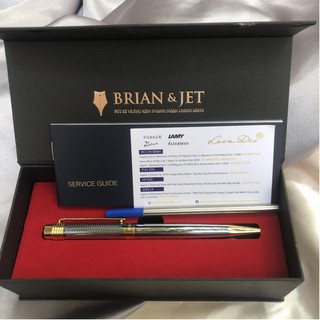 Bút Bi BJ004