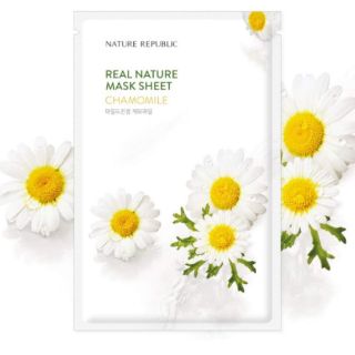 Combo 10 mặt nạ Nature republic