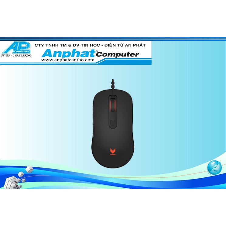 Combo Gaming Phím Cơ Rapoo V500SE + Chuột Rapoo V16 + Tai Nghe Rapoo VH310 - Hàng Chính Hãng | BigBuy360 - bigbuy360.vn