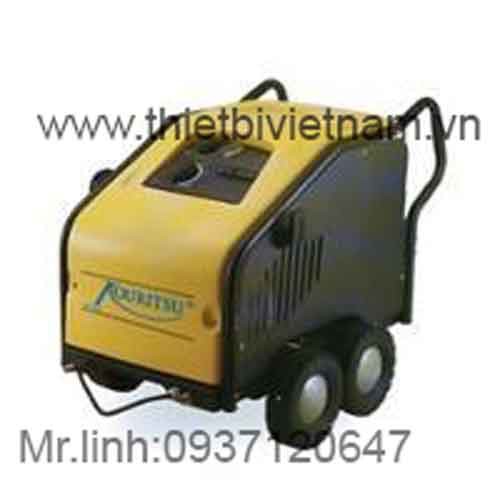 Máy rửa xe áp lực cao nóng lạnh LT2015
