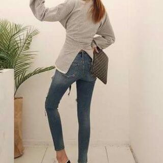 <3 Revenge Top <3