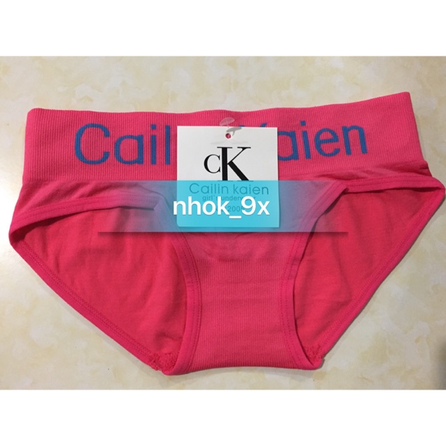 quần chip co dãn 4 chiều