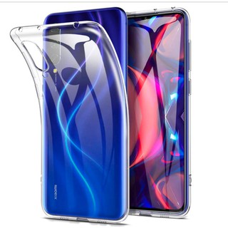 Ốp silicon dẻo xiaomi mi cc9