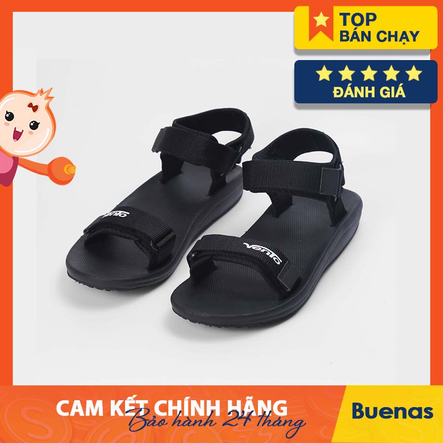 GIÀY SANDAL VENTO CHÍNH HÃNG CL19 - [ẢNH THẬT-Full size 35-44] - [SANDAL NAM NỮ]